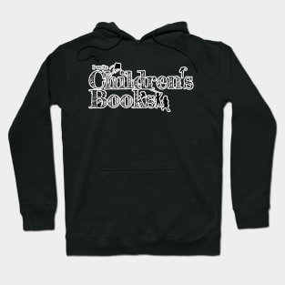 I write Children's Books Hoodie